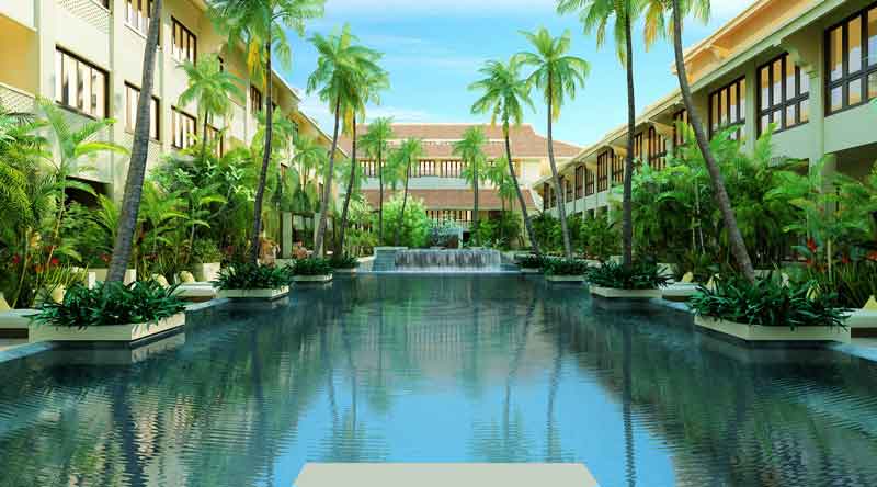 Almanity Hoi An Resort & Spa